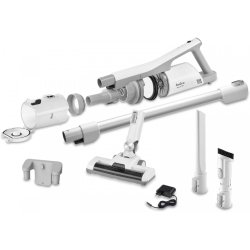 Vertikal st�vsuger AURA VM 7050