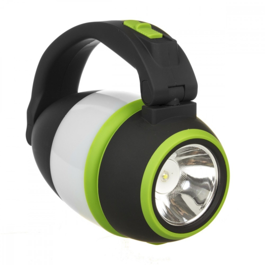 LED camping lampe 3w1 Maclean MCE298