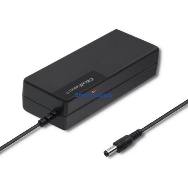 Desktop str�mforsyning 72W 24V, 3A, 5.52.5