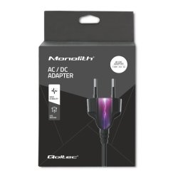 Desktop str�mforsyning 72W 24V, 3A, 5.52.5