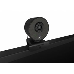 ICY BOX IB-CAM501-HD FHD Webcam, 1080P, Mic