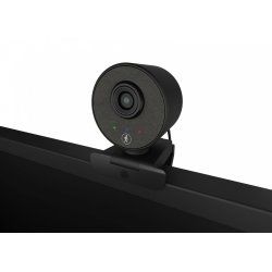 ICY BOX IB-CAM501-HD FHD Webcam, 1080P, Mic