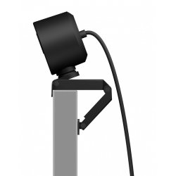 ICY BOX IB-CAM501-HD FHD Webcam, 1080P, Mic