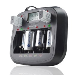 BATTERILADER NC-900U