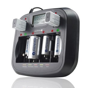 BATTERILADER NC-900U