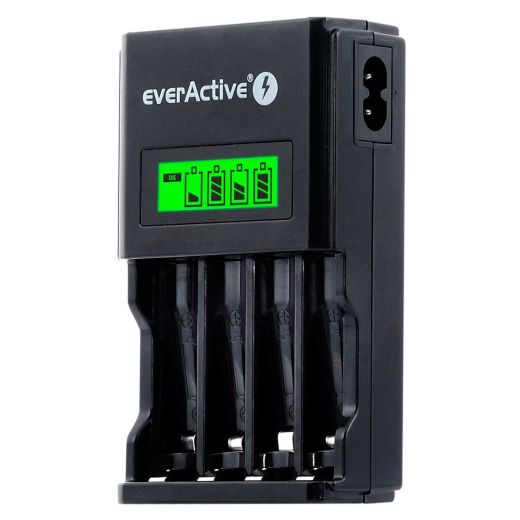 BATTERILADER NC-450 BLACK EDITION