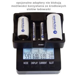 BATTERILADER NC-3000