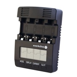 BATTERILADER NC-3000