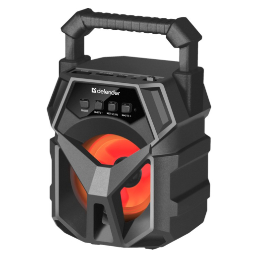 Bluetooth h�jtaler G98