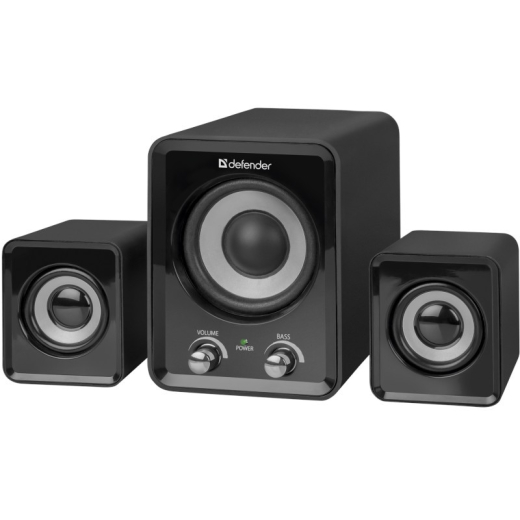 h�jtaler Z4 2.1 USB, 11W
