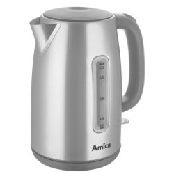 Kedel 1,7l inox KM 2012