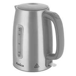 Kedel 1,7l inox KM 2012