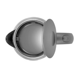 Kedel 1,7l inox KM 2012