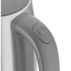 Kedel 1,7l inox KM 2012