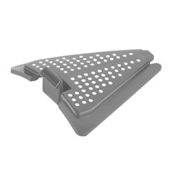 Kedel 1,7l inox KM 2012