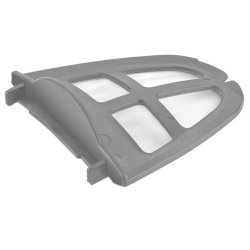 Kedel 1,7l inox KM 2012