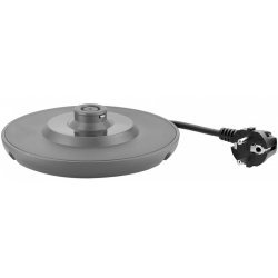 Kedel 1,7l inox KM 2012