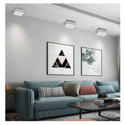 Loftlys McLean MCE464W