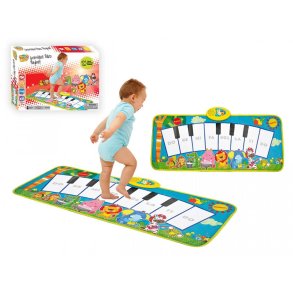 Madej Klavermusikm�tte - Eng 80x35 cm