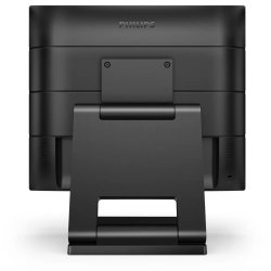 Monitor 17 tommer 172B9TL LED Touch DVI HDMI DP