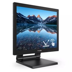 Monitor 17 tommer 172B9TL LED Touch DVI HDMI DP