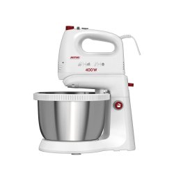 Mixer med en roterende sk�l MMR-21Z