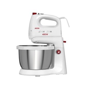 Mixer med en roterende sk�l MMR-21Z