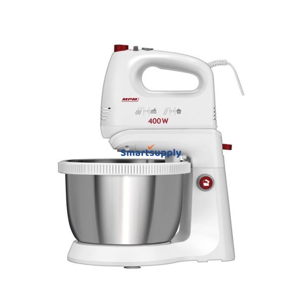 Mixer med en roterende sk�l MMR-21Z