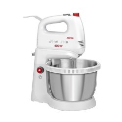 Mixer med en roterende sk�l MMR-21Z