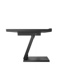 Monitor 23,8 inch 242B1TC IPS Touch HDMI DP