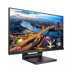 Monitor 23,8 inch 242B1TC IPS Touch HDMI DP