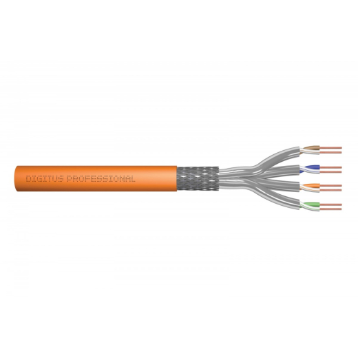 Cabel S/FTP cat. 7 DK-1743-VH-05