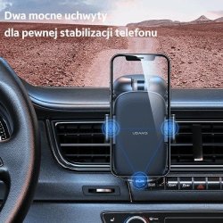 Bilholder til cockpit eller forrude US=ZJ063