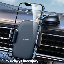 Bilholder til cockpit eller forrude US=ZJ063