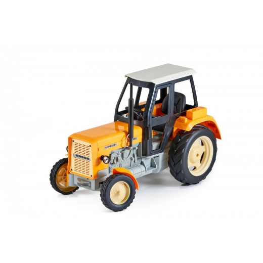Double Eagle Manuel traktor Ursus C-360 gul