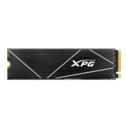 SSD-disk XPG GAMIX S70 BLADE 1TB PCIe 4x4 7.4/5.5 GBs