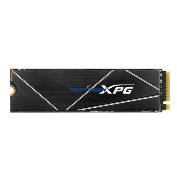 SSD-disk XPG GAMIX S70 BLADE 2TB PCIe 4x4 7.4/6.8 GBs