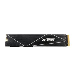 SSD-disk XPG GAMIX S70 BLADE 2TB PCIe 4x4 7.4/6.8 GBs