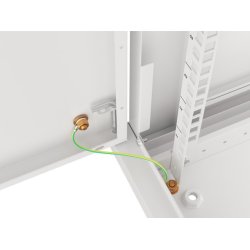 H�ngeskab 19 6U 600x450 cm WF01-6406-00S