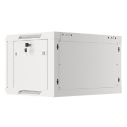 H�ngeskab 19 6U 600x450 cm WF01-6406-00S