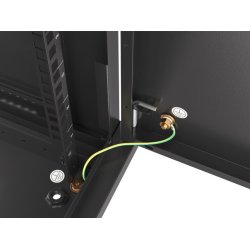 V�gh�ngt skab 19 6U 600x450 cz WF01-6406-00