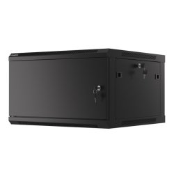 Sv�vende skab 19' 6U 600x600 cz WF01-6606-00