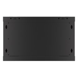 Sv�vende skab 19' 6U 600x600 cz WF01-6606-00