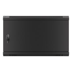 Sv�vende skab 19' 6U 600x600 cz WF01-6606-00