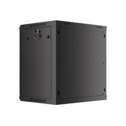 19" 12U v�gh�ngt skab 600x450 cz WF01-6412-00