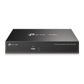 TP-Link VIGI NVR1008H 8 Kanals Videooptager