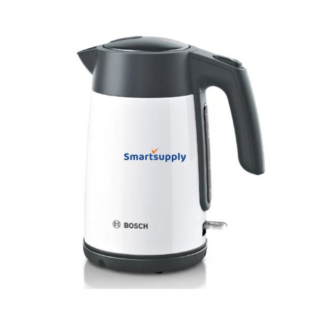 Kedel 1,7l hvid TWK7L461