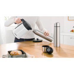 Kedel 1,7l hvid TWK7L461