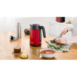 Kedel 1,7l r�d TWK7L464