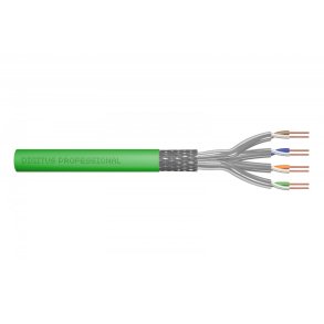 Cabel S/FTP cat. 8 DK-1843-VH-1